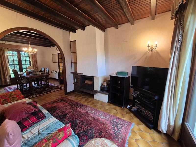 Maison - 78 m² - 6 pièces