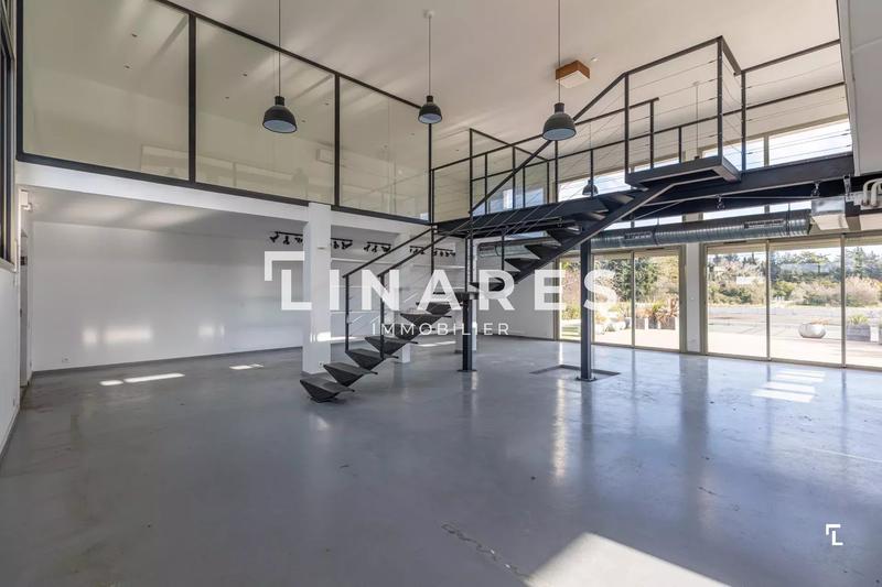 Appartement - 231 m² - 4 pièces