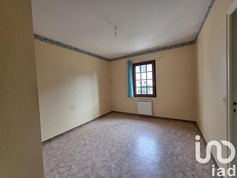 Maison de village - 189 m² - 7 pièces