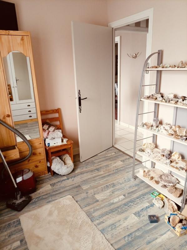 Maison - 152 m² - 10 pièces