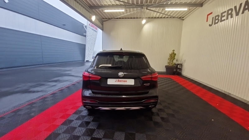 Mg Ehs 1.5t Gdi Phev Luxury