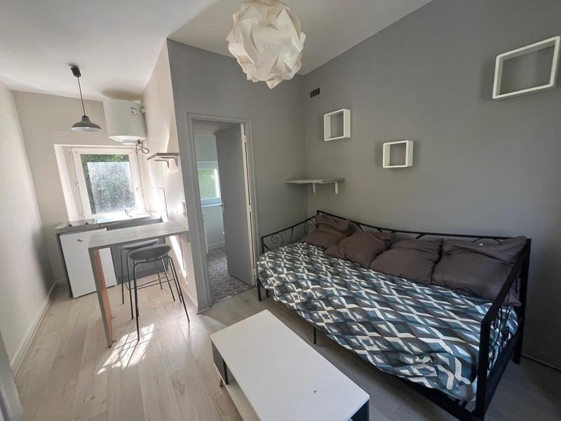 Maison - 77 m² - 4 pièces