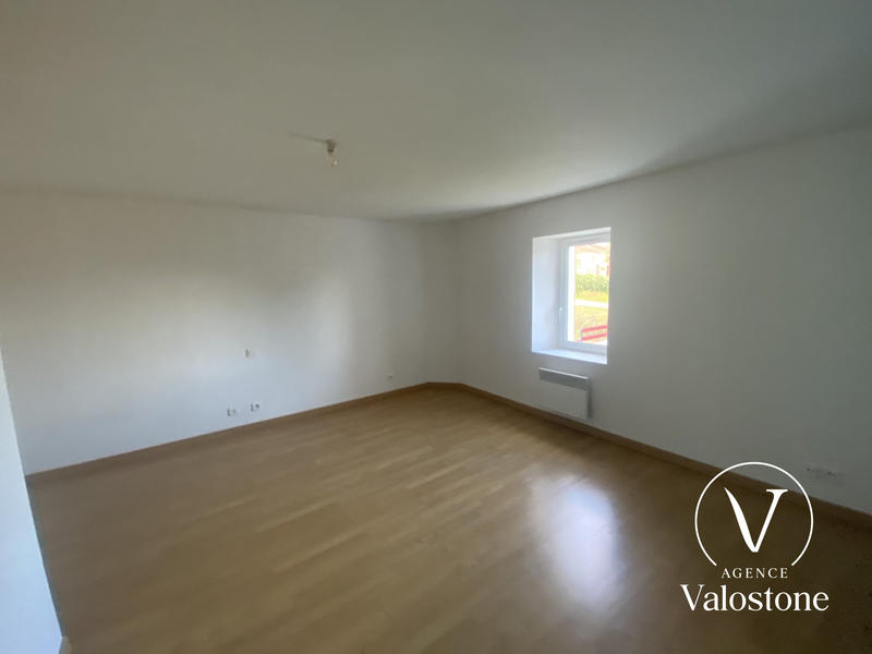 Maison ancienne - 147 m² - 5 pièces