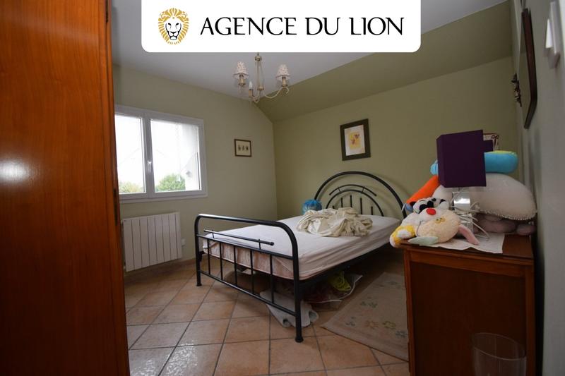 Maison - 146 m² - 4 pièces