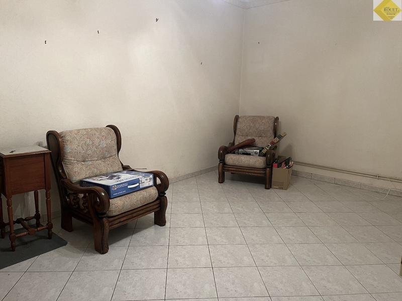 Maison - 113 m² - 4 pièces