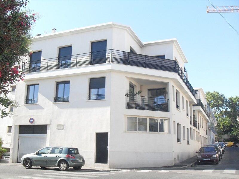 Appartement - 102 m² - 4 pièces