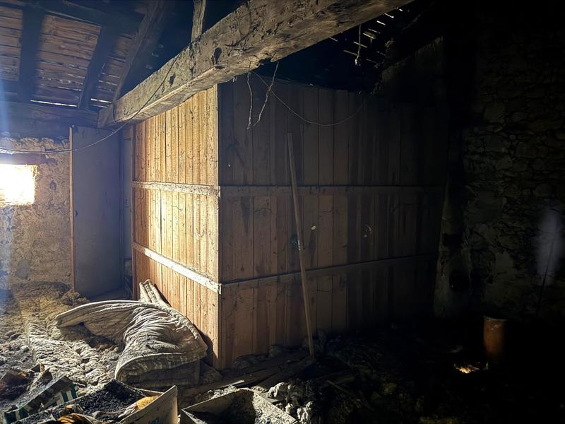 Maison - 90 m² - 3 pièces