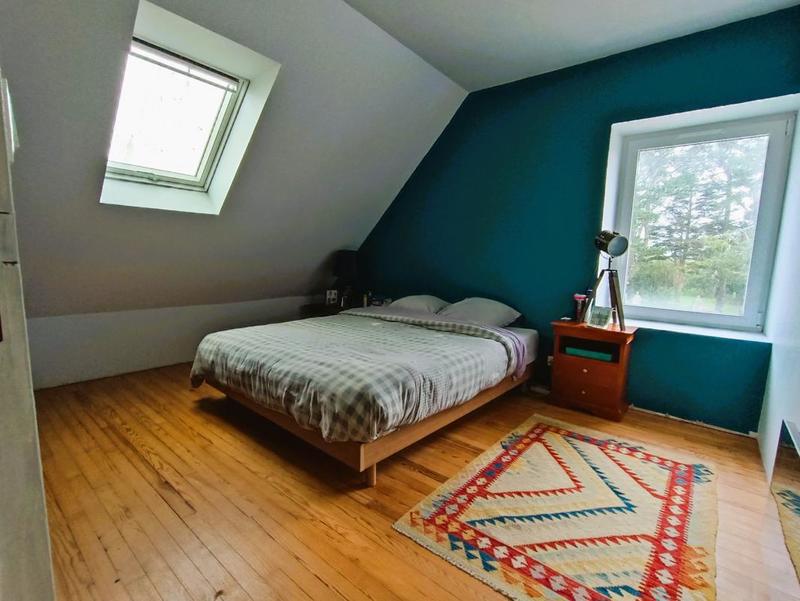 Maison - 104 m² - 4 pièces