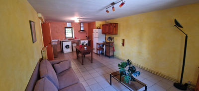 Maison - 115 m² - 7 pièces