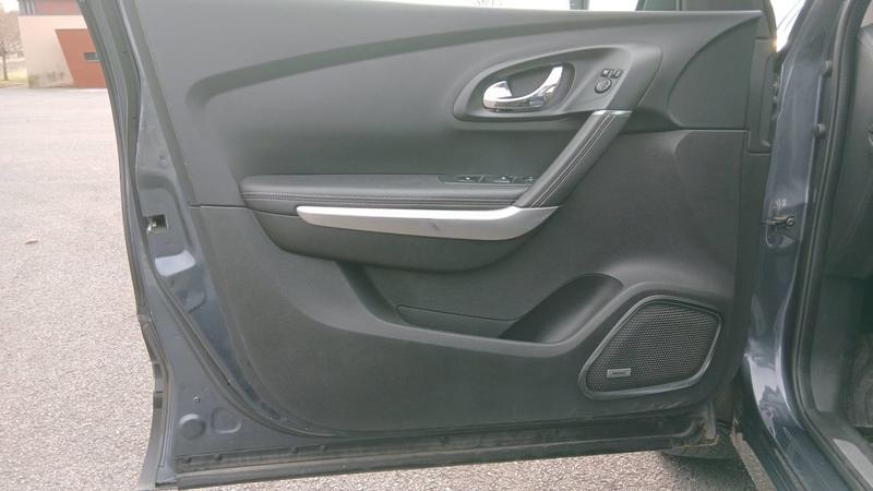 Renault Kadjar 1.2 TCe 130 Edition Bose