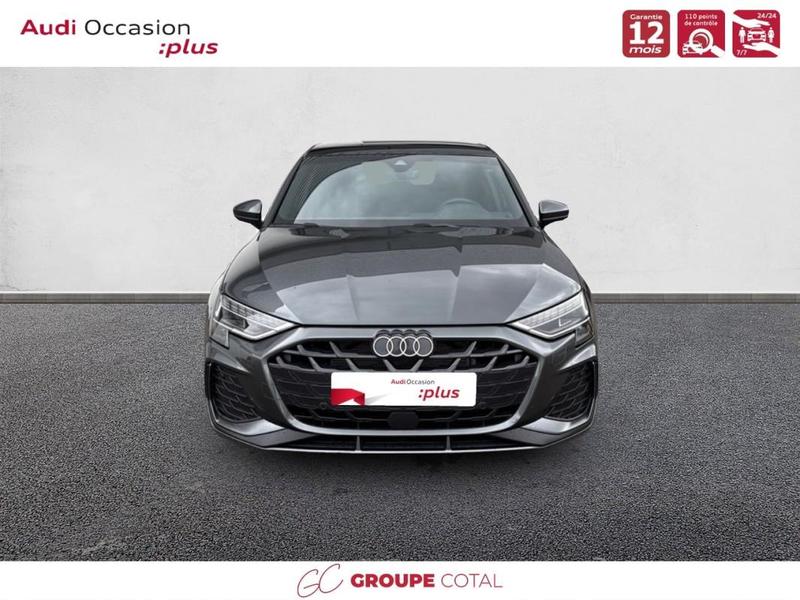 Audi A3 sportback Tdi 150 s tronic 7 s line