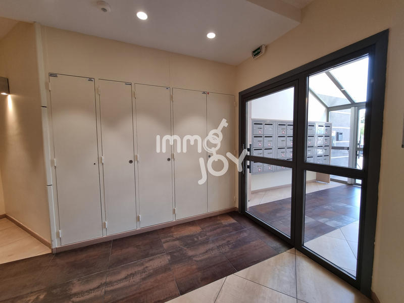 Appartement - 53 m² - 2 pièces