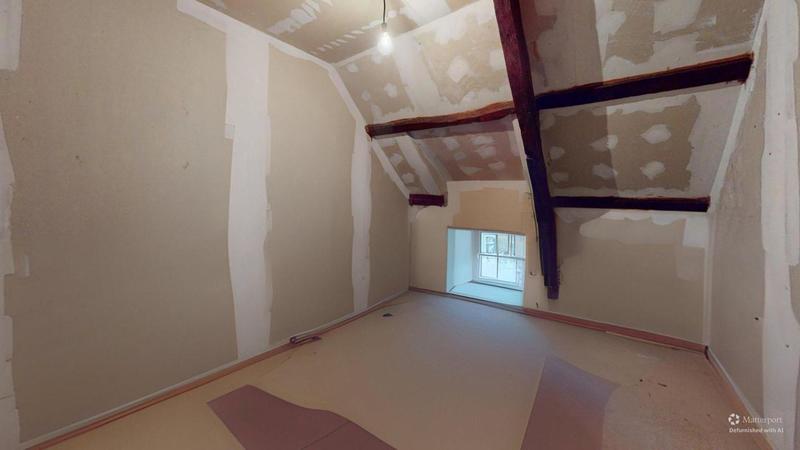 Maison - 78 m² - 4 pièces