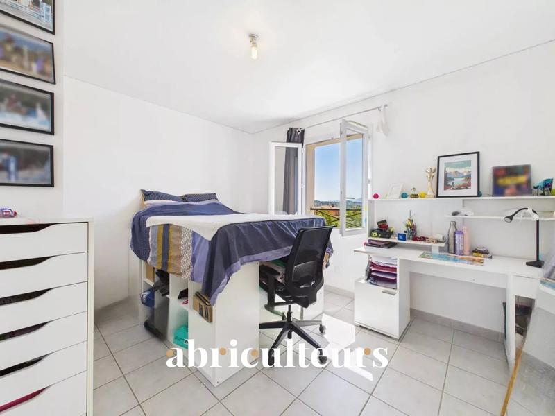 Villa - 131 m² - 5 pièces