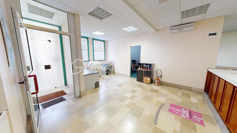 Maison - 79 m² - 3 pièces