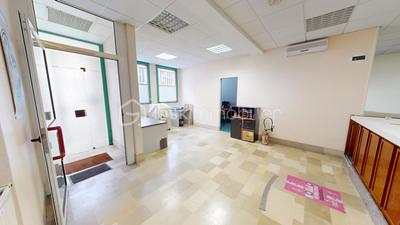 Maison - 79 m² - 3 pièces