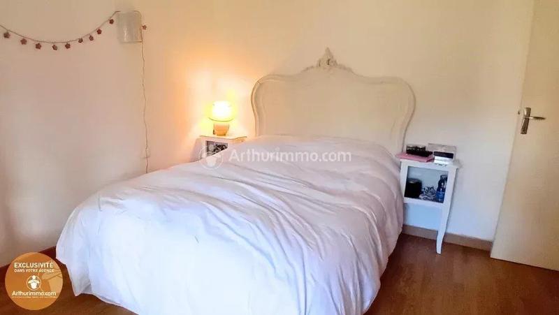 Maison - 189 m² - 7 pièces