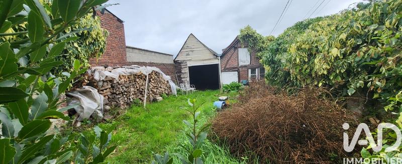 Maison - 151 m² - 6 pièces