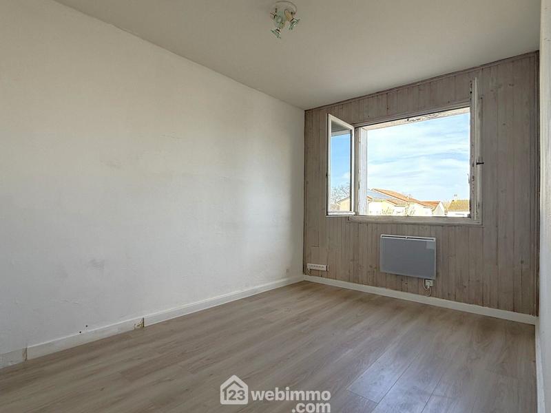 Maison - 82 m² - 4 pièces