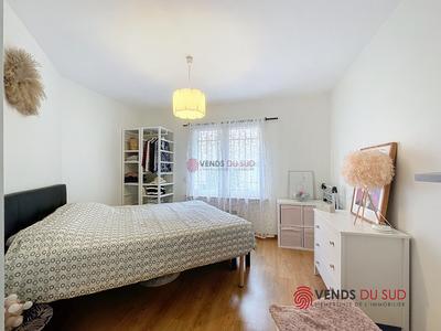 Appartement - 51 m² - 2 pièces