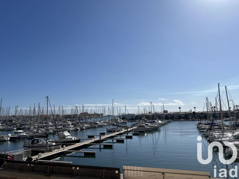 Appartement - 51 m² - 2 pièces