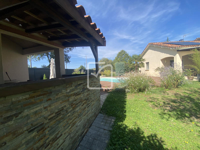 Maison - 114 m² - 6 pièces