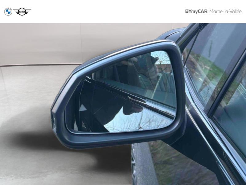 Bmw Serie 2 Active Tourer U06 218i 136 ch Dkg7 m Sport