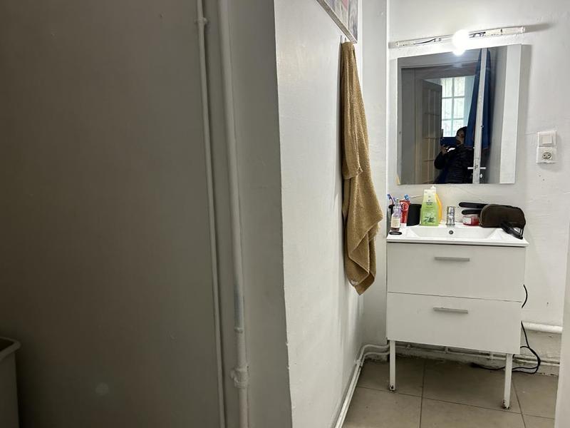 Immeuble - 912 m² - 26 pièces