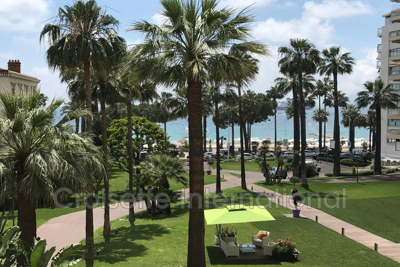 Appartement - 33 m² - 1 pièce