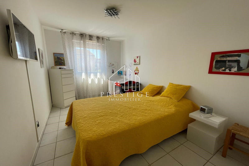 Appartement - 114 m² - 4 pièces