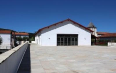 Exposition Zangoak Arin