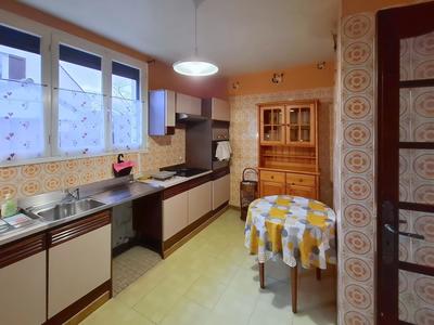 Maison - 110 m² - 6 pièces