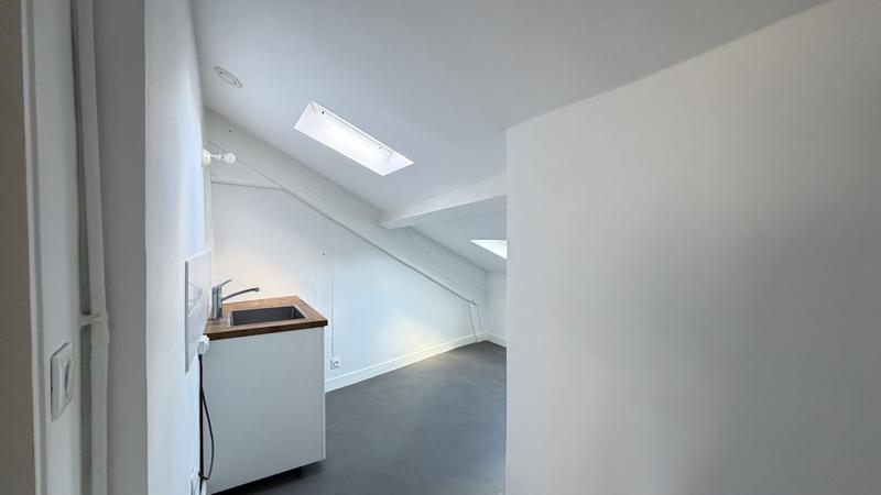 Appartement - 59 m² - 2 pièces