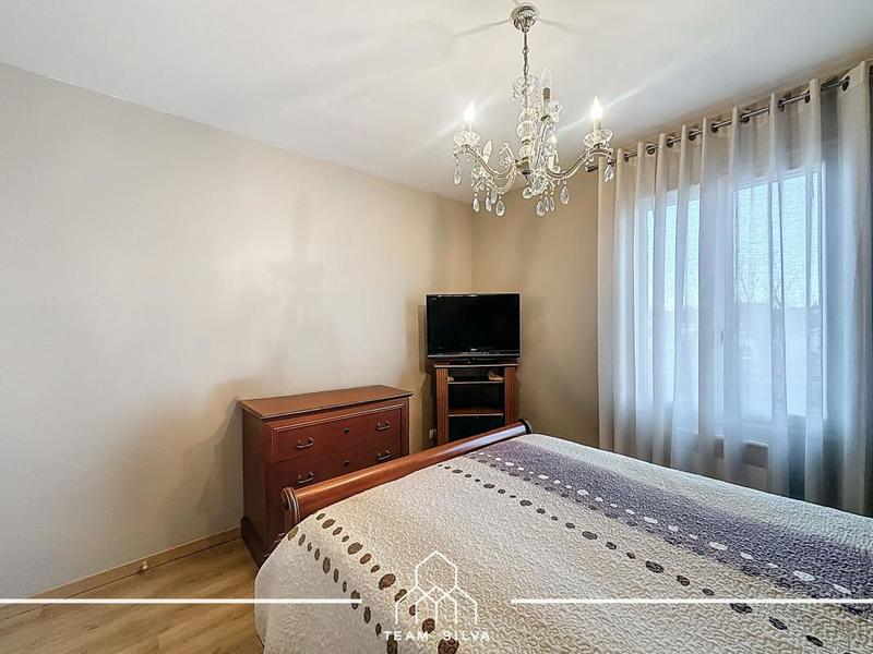 Maison - 70 m² - 4 pièces