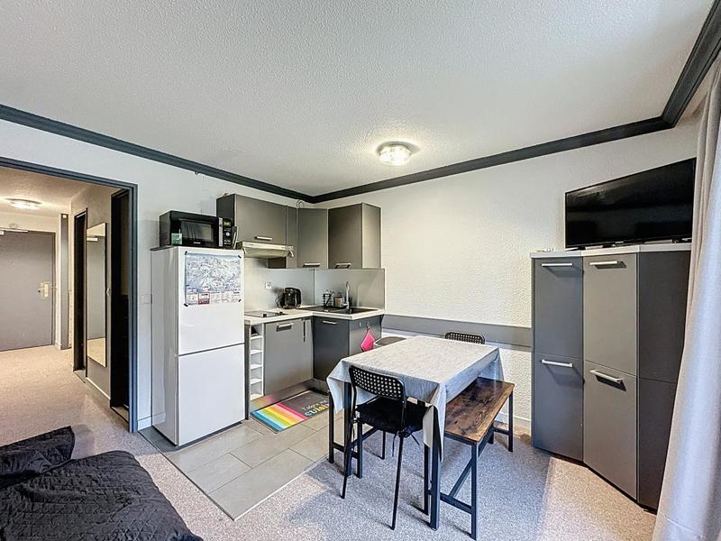 Appartement - 39 m² - 3 pièces