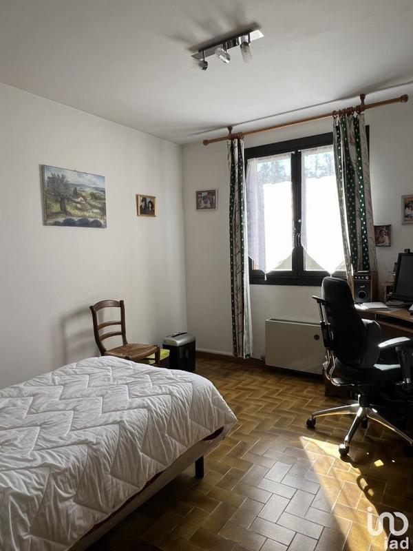 Maison - 129 m² - 6 pièces