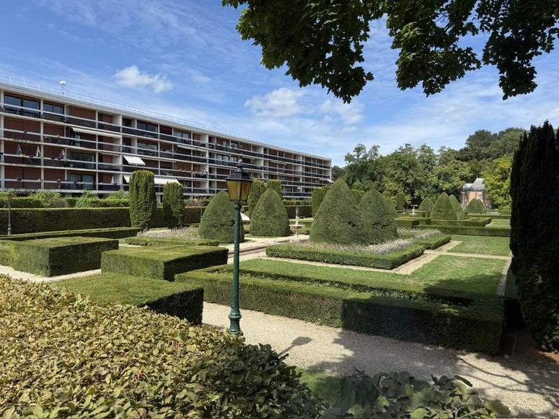 Appartement - 85 m² - 3 pièces