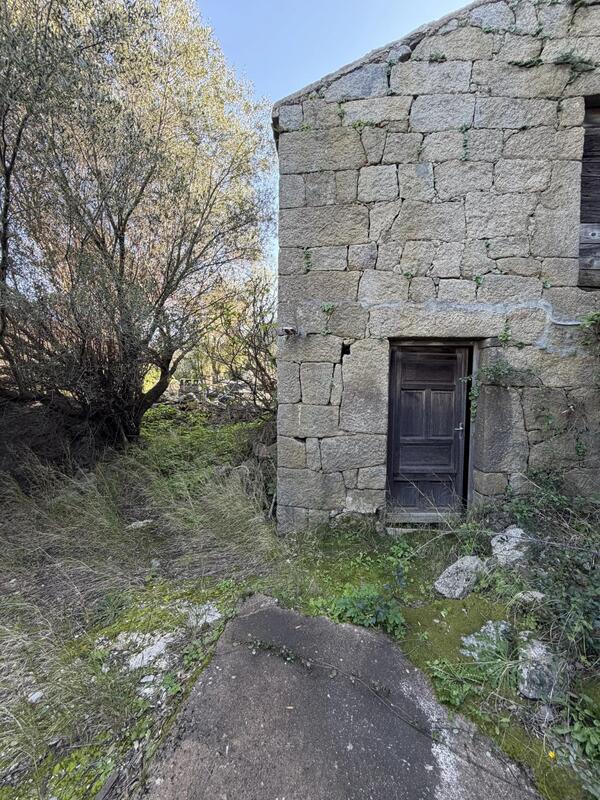 Maison de village - 71 m²