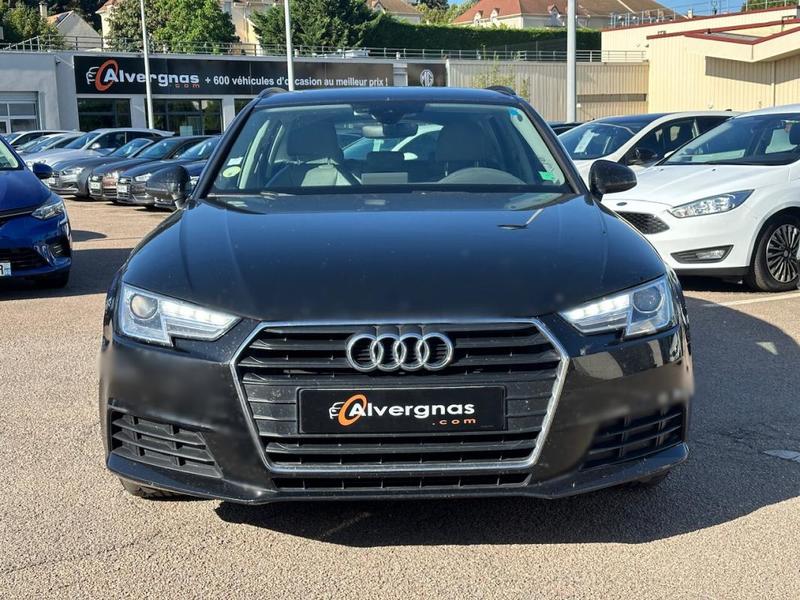 Audi A4 V Avant 2.0 Tdi 150 Business Line