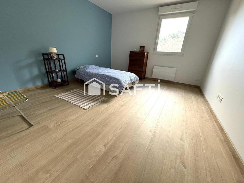 Villa - 174 m² - 8 pièces