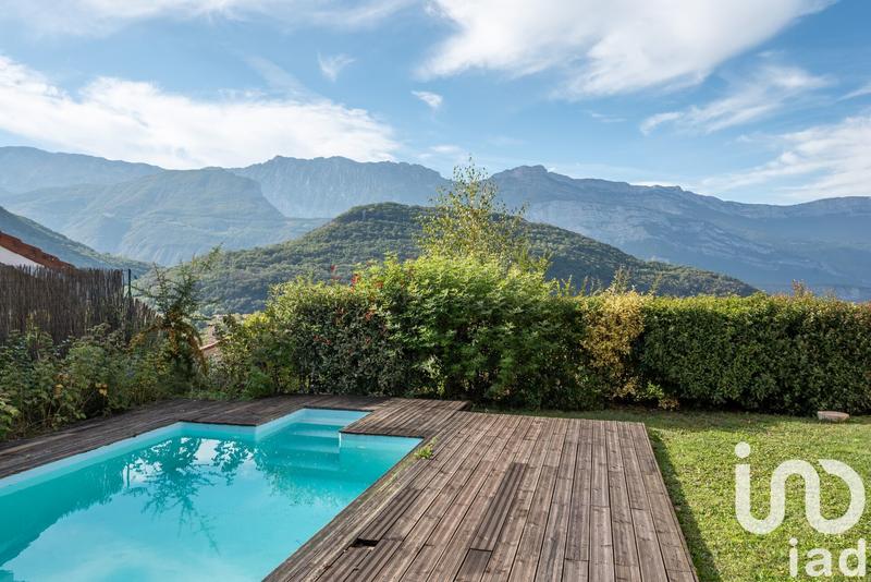 Maison - 145 m² - 4 pièces