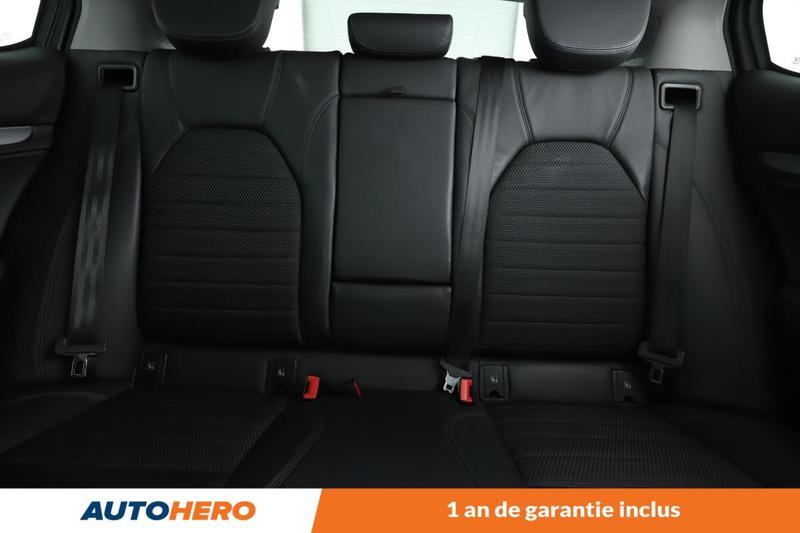 Alfa Romeo Stelvio 2.0 Turbo Q4 Super At8 200 ch