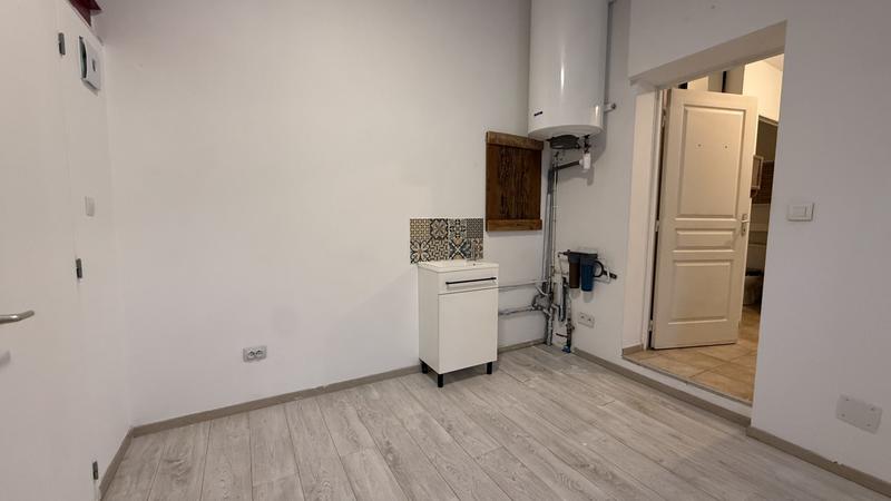 Appartement - 97 m² - 4 pièces