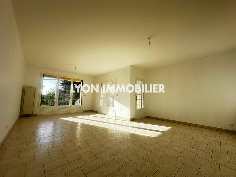 Maison - 150 m² - 6 pièces