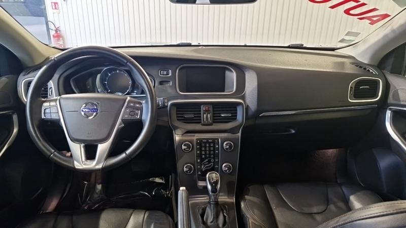 Volvo V40 D3 150 Xenium Geartronic a