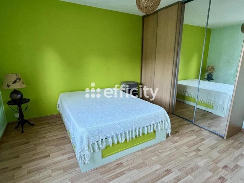 Maison - 118 m² - 4 pièces