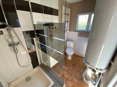 Maison - 39 m² - 2 pièces