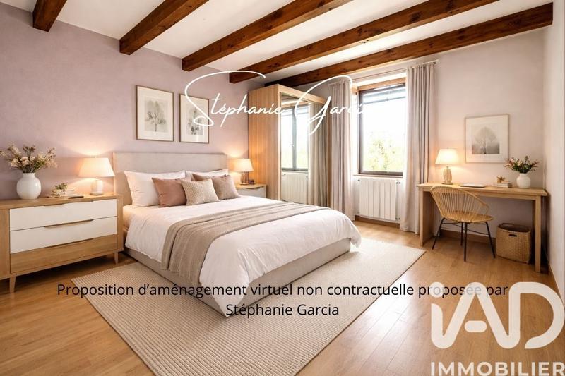 Maison - 315 m² - 10 pièces