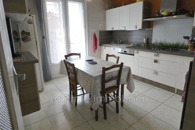 Maison de village - 126 m² - 4 pièces