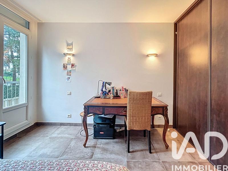 Appartement - 77 m² - 3 pièces
